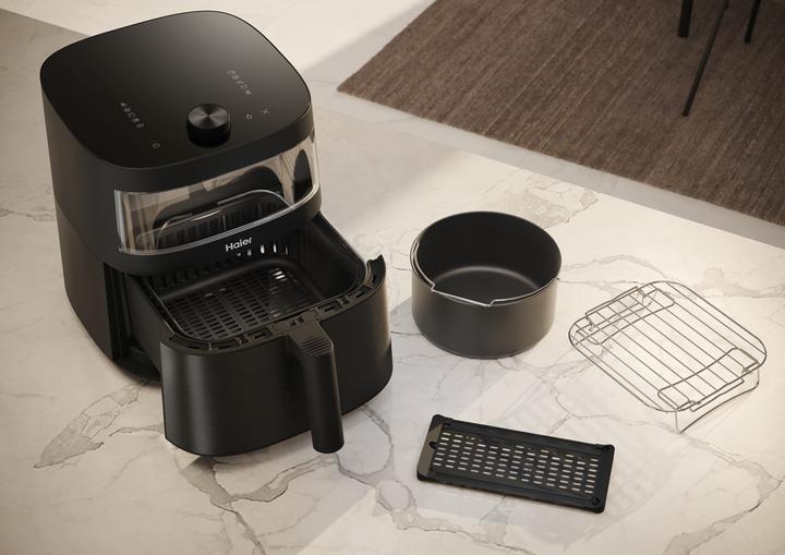 Actual product image Haier HAF5TWA3 011