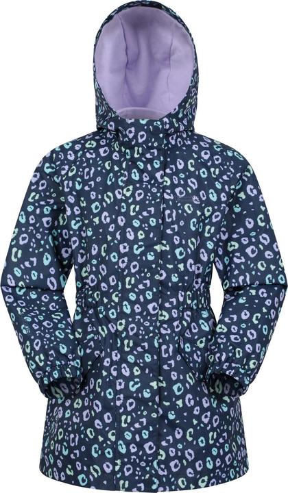 Produktbild Mountain Warehouse Dale Jacke wasserfest (128)
