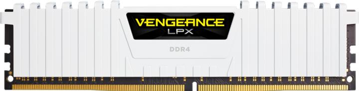 Image du produit Corsair Vengeance LPX (2 x 8GB, 2666 MHz, RAM DDR4, DIMM)