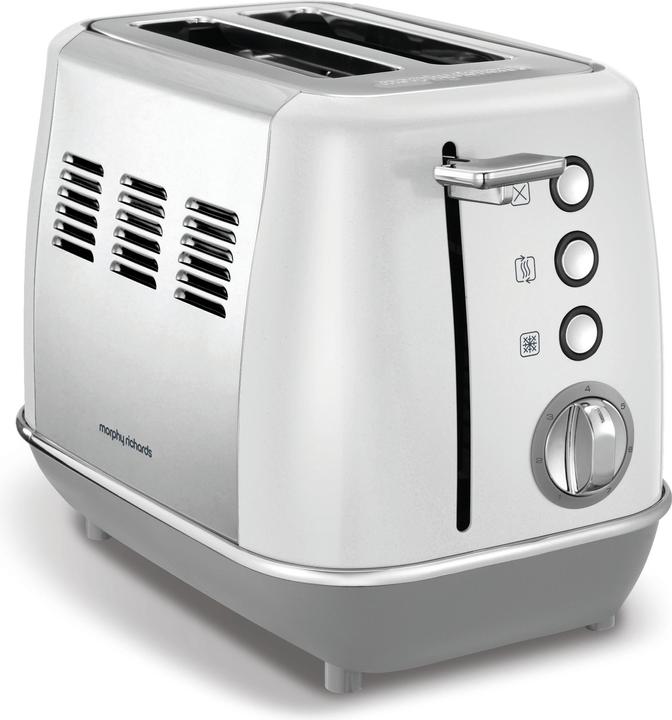 Produktbild Morphy Richards Evoke 2 Scheibe(n)