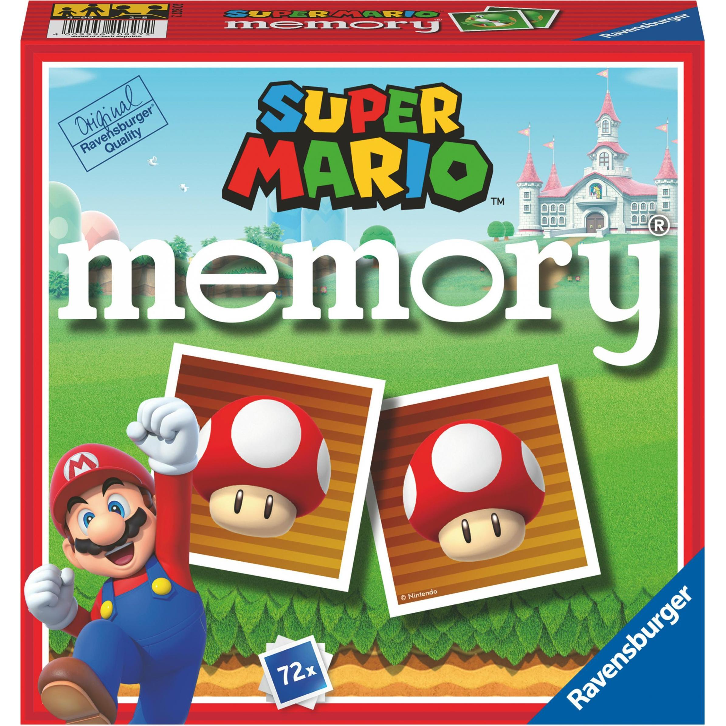 Ravensburger Super Mario