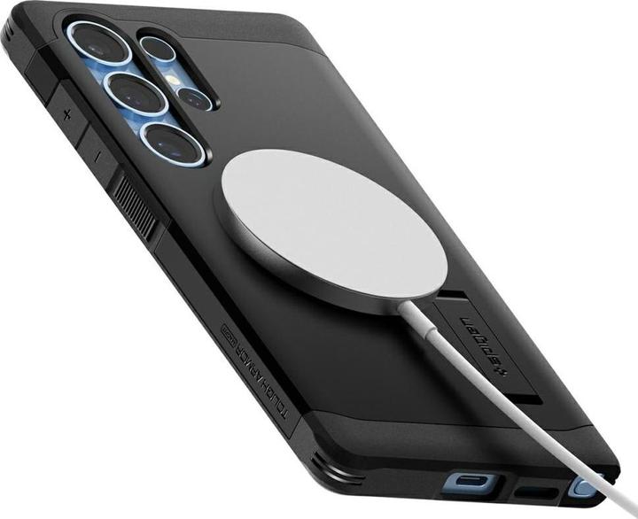 Productafbeelding Spigen Stoer pantser (Samsung Galaxy S25 Ultra)