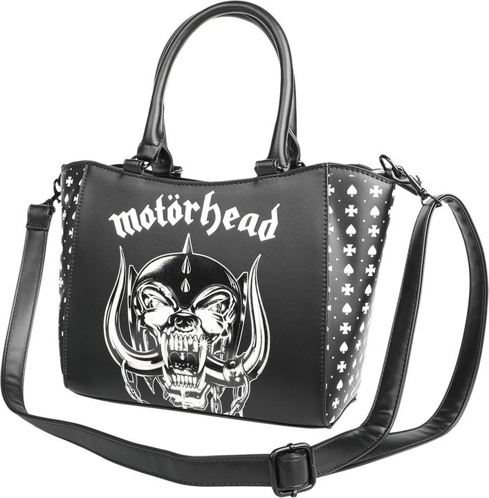 Immagine prodotto Motörhead Snaggletooth