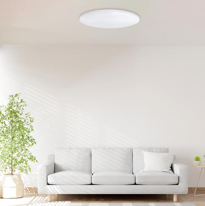 Produktbild KSIX Halo Smartled Panel (6500 lm)