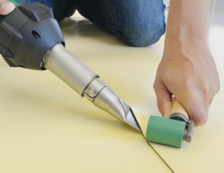 Immagine prodotto Leister Bitte in Hybris oder Grundatentext in SAP-ERP in IT pflegen!!