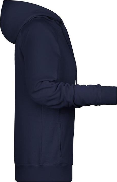 Produktbild James & Nicholson Kapuzenpullover (XXL)