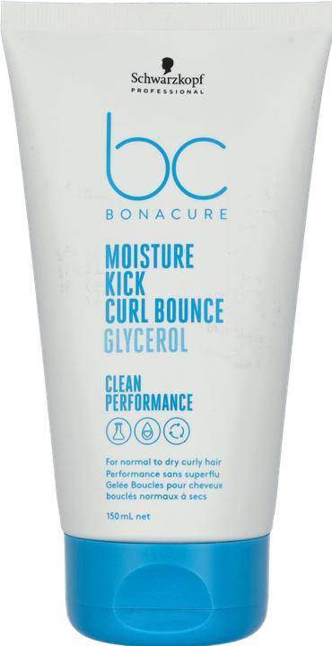 Produktbild Schwarzkopf BC Moisture Kick - Curl Bounce (Haarcreme, 150 ml)