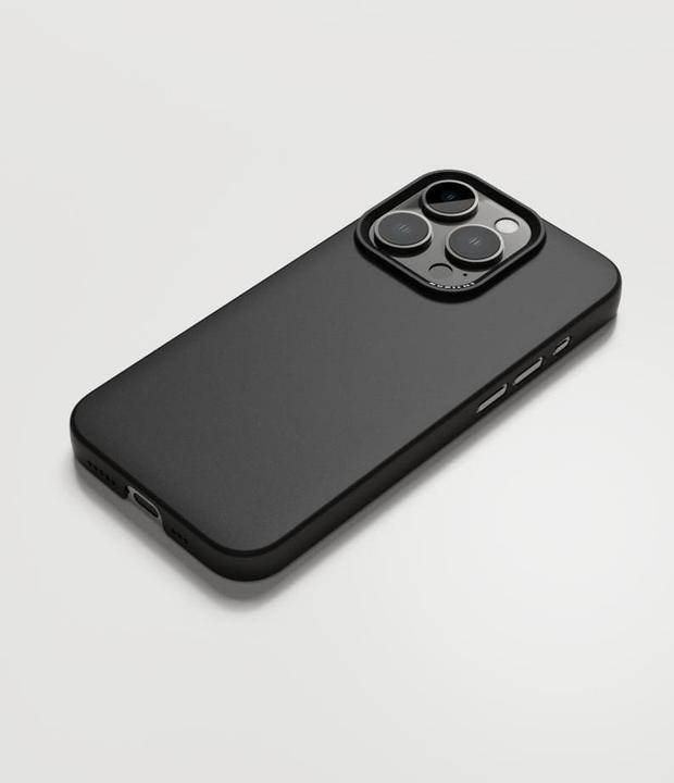 Actual product image Nudient Magsafe Case (Apple iPhone 15 Pro)