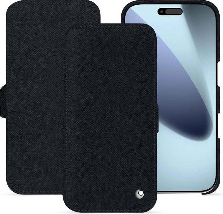 Noir élégant ( Noir / Black )