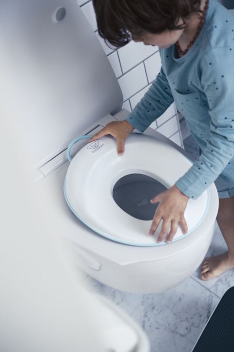 Actual product image BabyBjörn Toilet seat