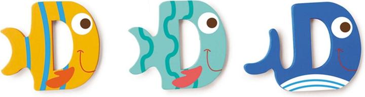 Produktbild Scratch D