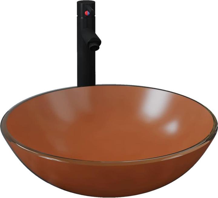 Produktbild VidaXL Agosto (420 mm, 420 mm)