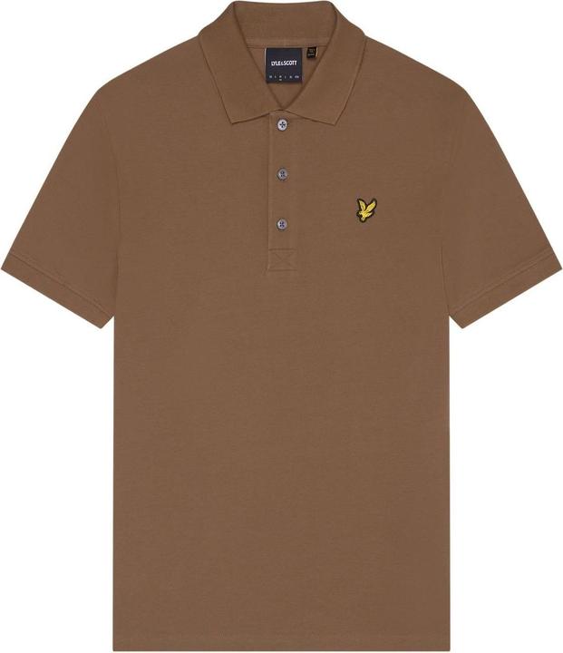 Produktbild Lyle and Scott Poloshirt (S)
