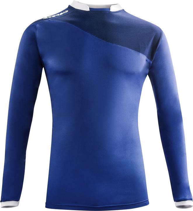 Bleu marine, Orange
