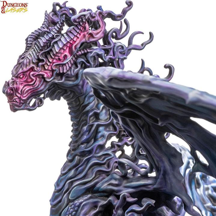 Produktbild Archon Studio Dungeon & Lasers - Ghost Dragon (Englisch)