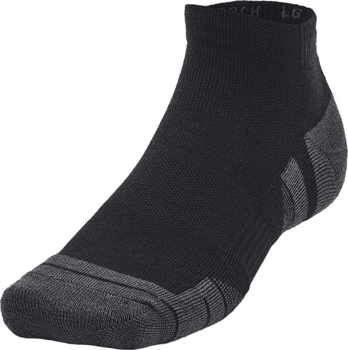 Immagine prodotto Under Armour Performance Tech Calzini Adulto Unisex Misura Confezione 3 (XL)