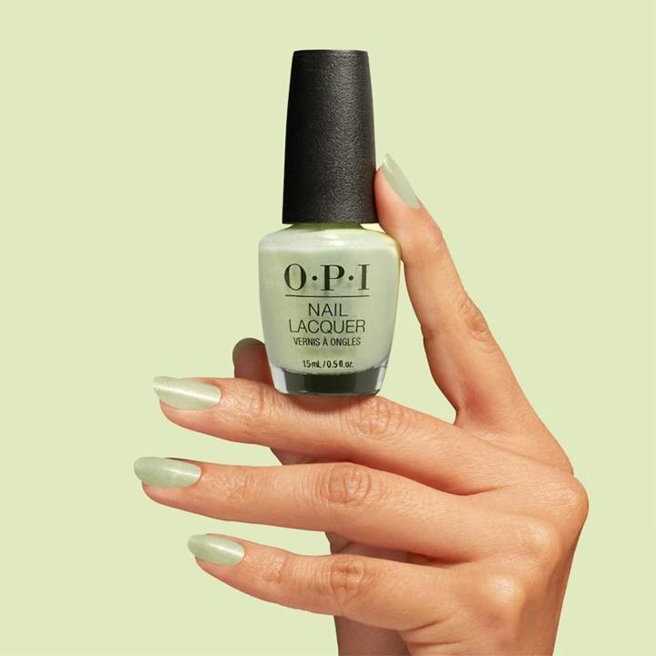 Produktbild OPI iam Dreaming Collection - Appointmint Confirmed (Appointmint Confirmed, Farblack)