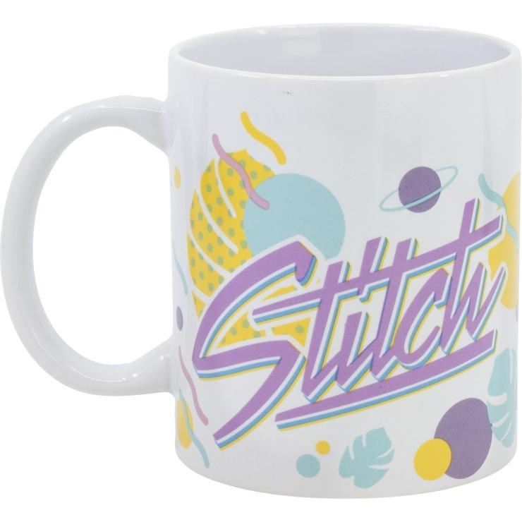 Thumbnail - Stitch, Tasse, Lilo & - Dancing