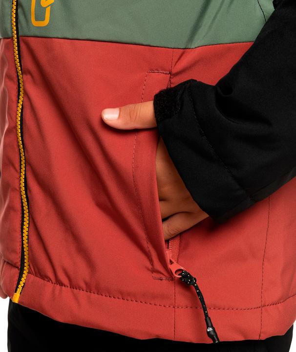 Produktbild Quiksilver Side Hit (140)