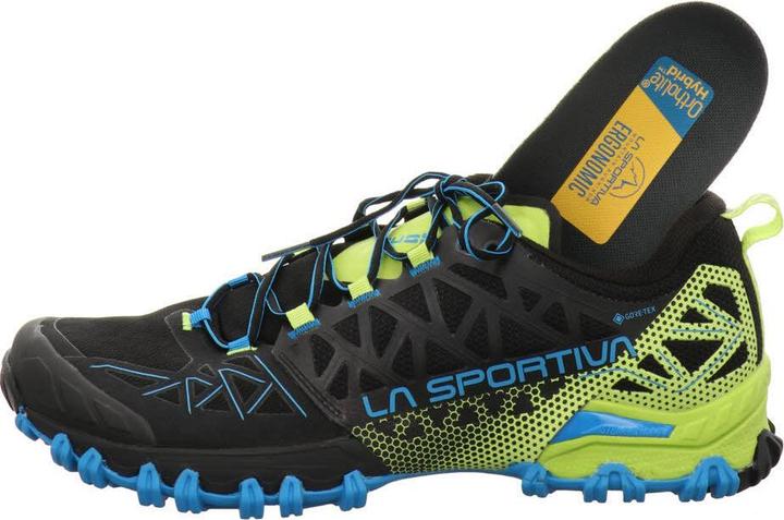 Produktbild La Sportiva Bushido II GTX (45.5)
