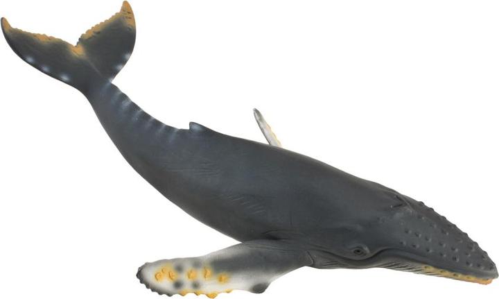 Actual product image Collecta Humpback whale