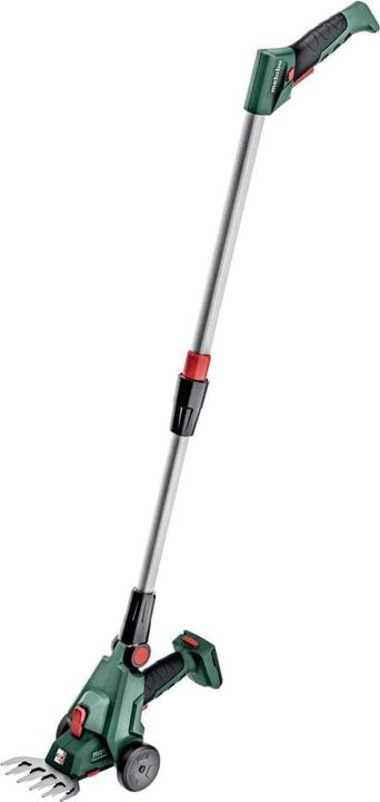 Metabo Telescopische handgreep voor SGS 18 LTX Q (Heggenschaar, Hulpstuk voor tuinmachines)