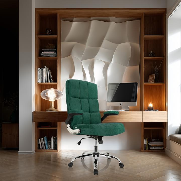 Actual product image MyBuero RELAX WD 100