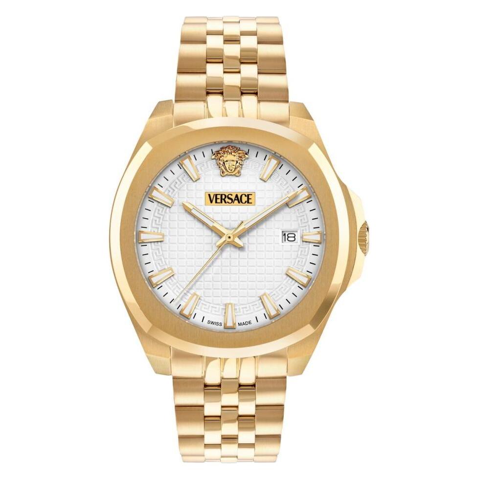 Versace, Armbanduhr, VEKKA0625