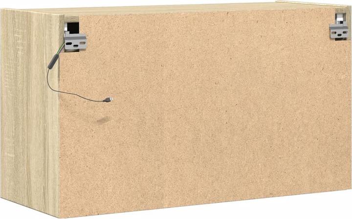 Produktbild vidaXL TV-Wandschrank (180 x 31 x 45 cm)