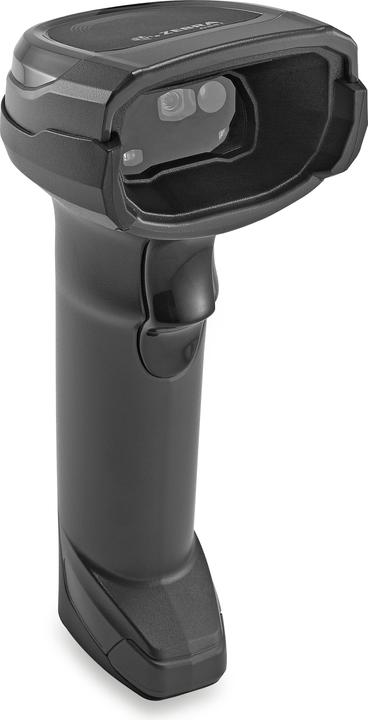 Actual product image Zebra Ds8108 (1D barcodes, 2D barcodes)