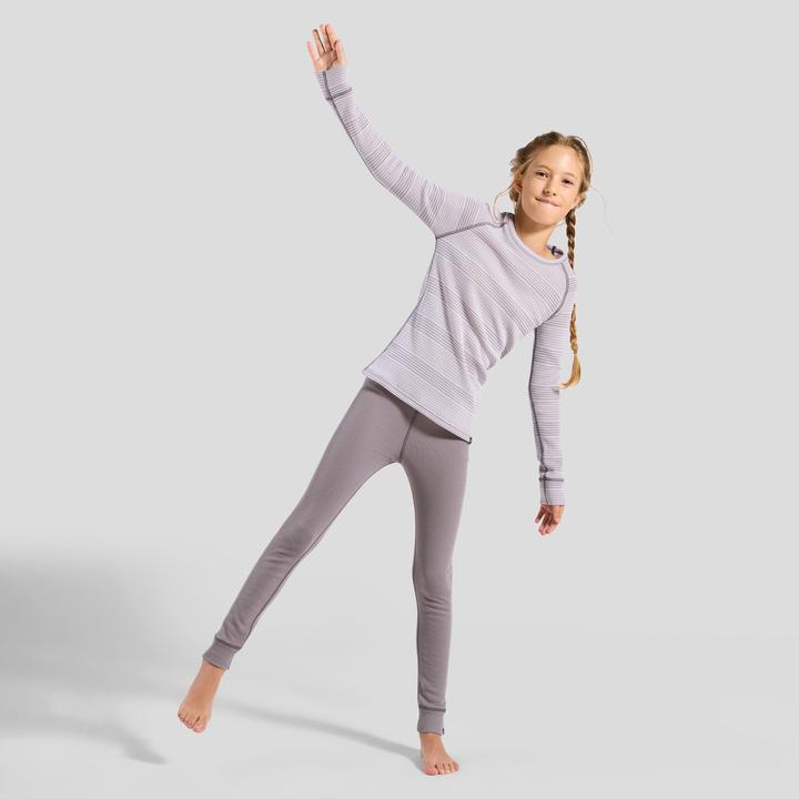 Produktbild Odlo Active Warm  Set (104)