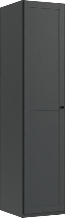 P21 Landhaus Graphit