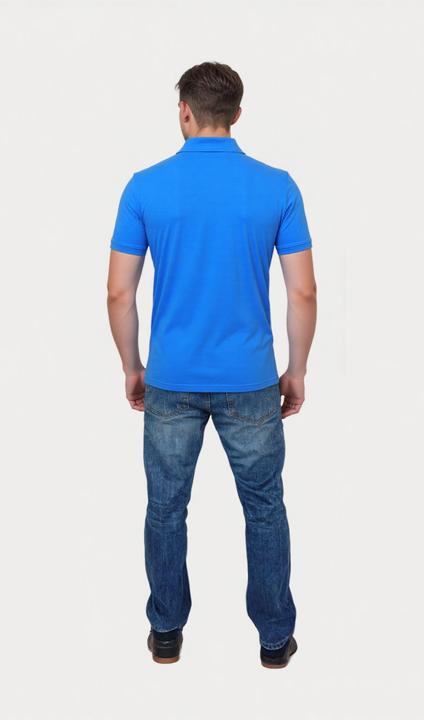 Produktbild U.S. Polo Poloshirt Basic Kurzarmshirt (3XL)