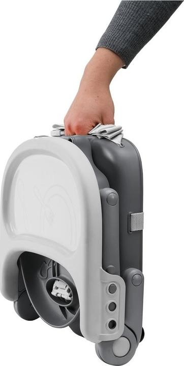 Image du produit Chicco Snack de poche (Chaise haute Rehausseur)