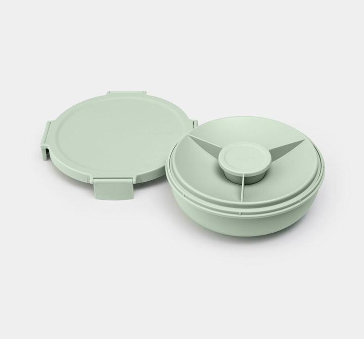 Actual product image Brabantia Make & Take salad container