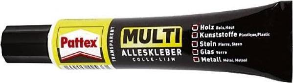 Productafbeelding Pattex Multi universele lijm (20 g)