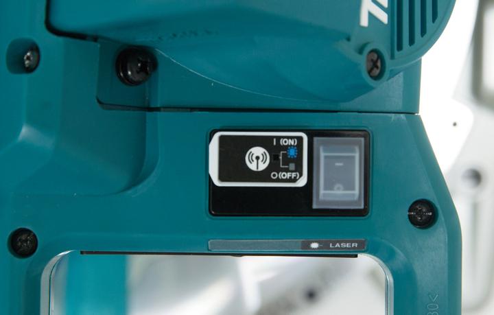 Produktbild Makita Dls111zu