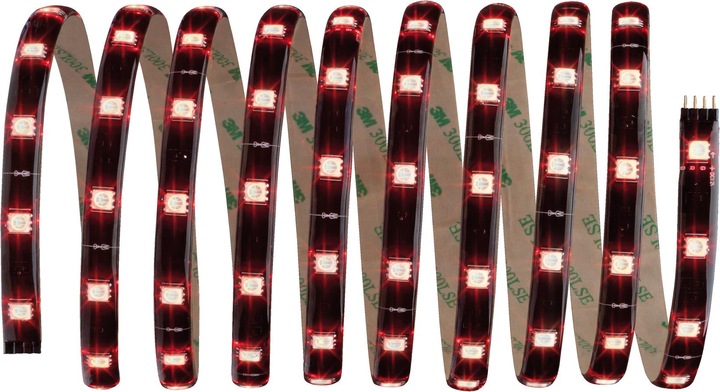 Produktbild Paulmann YourLED Stripe Set (RGB, 300 cm, Indoor)