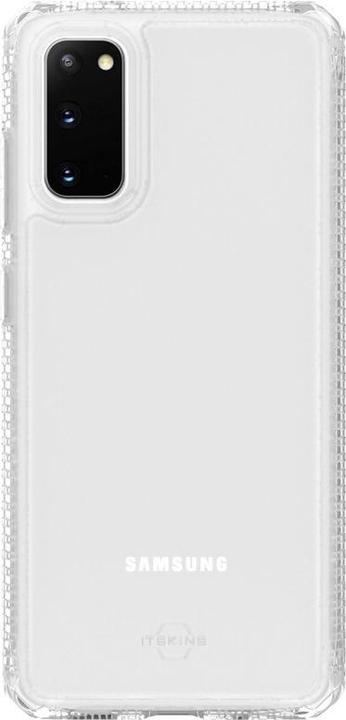 Immagine prodotto Itskins Trasparente ibrido (Samsung Galaxy S20)