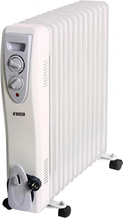Noveen OH13 3000 W oil heater (3000 W)
