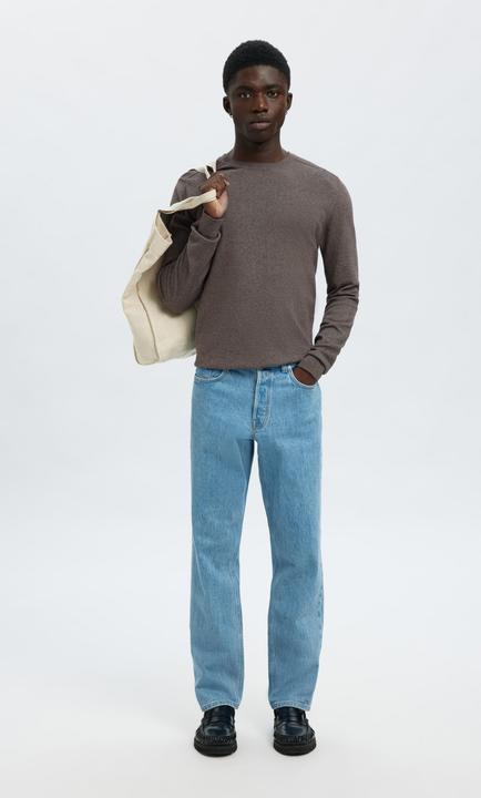 Produktbild Selected Langarm Strickpullover (S)