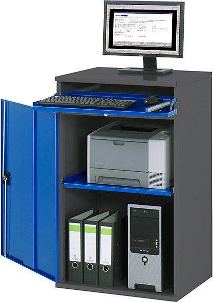 Produktbild RAU Computer-Arbeitsstation