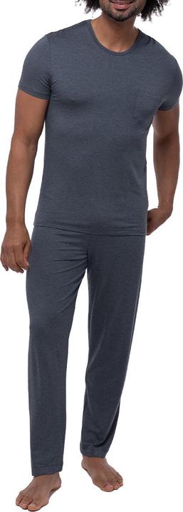 Produktbild Mey Jefferson Schlafanzug (XL)
