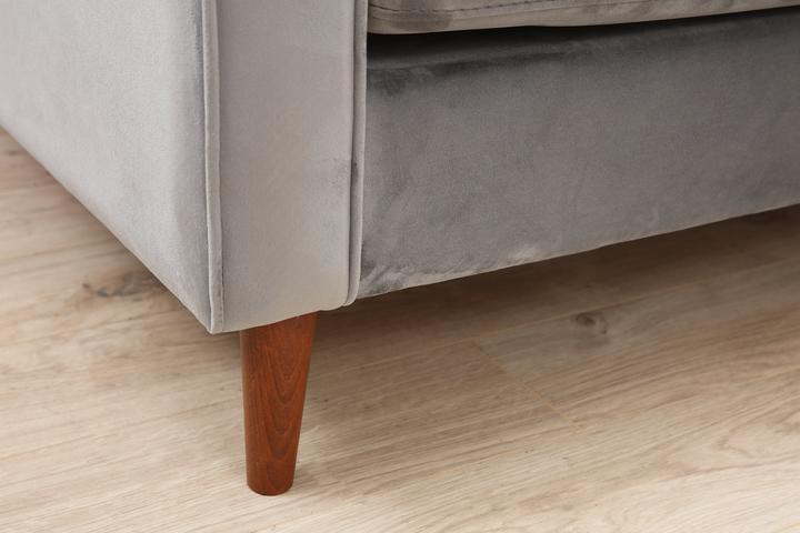 Actual product image Atelier del Sofa Krew (3-seater)