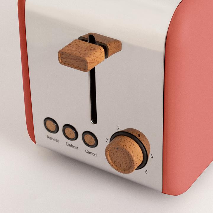 Immagine prodotto Create Toast Retro