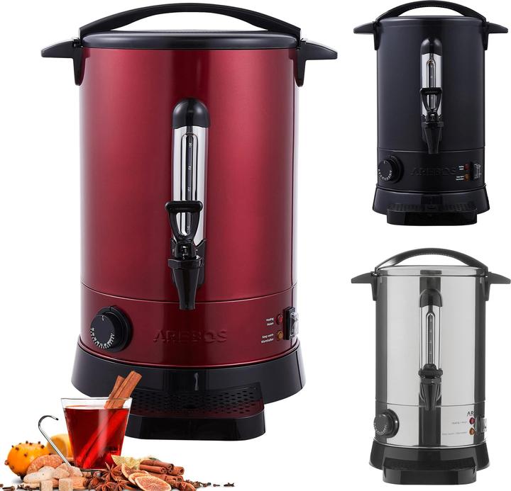 Immagine prodotto Arebos Colla 950 W