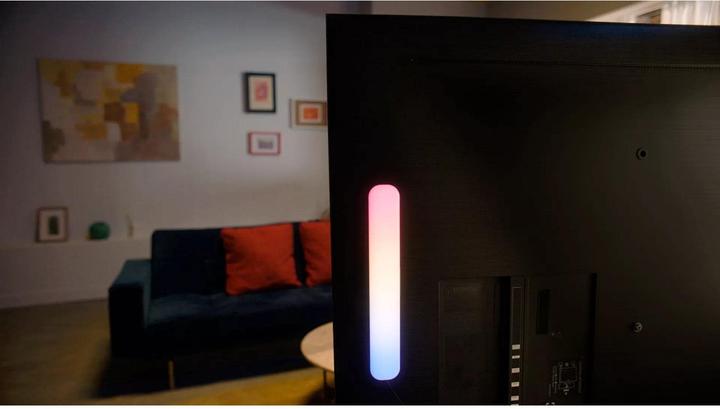 Produktbild WiZ Gradient Light Bars Doppelpack