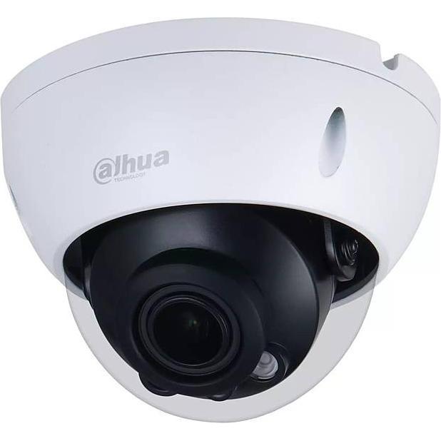 Dahua WizSense IPC-HDBW3541R-ZAS IP security camera Outdoor Dome pixels Ceiling/wall (2592 x 1944 Pixels), Netzwerkkamer...