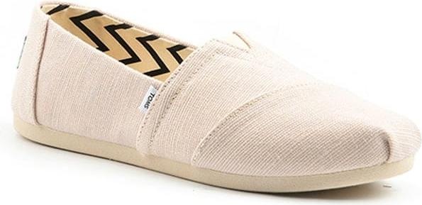 Produktbild Toms W's Classic Alpargata Canvas (37.5)