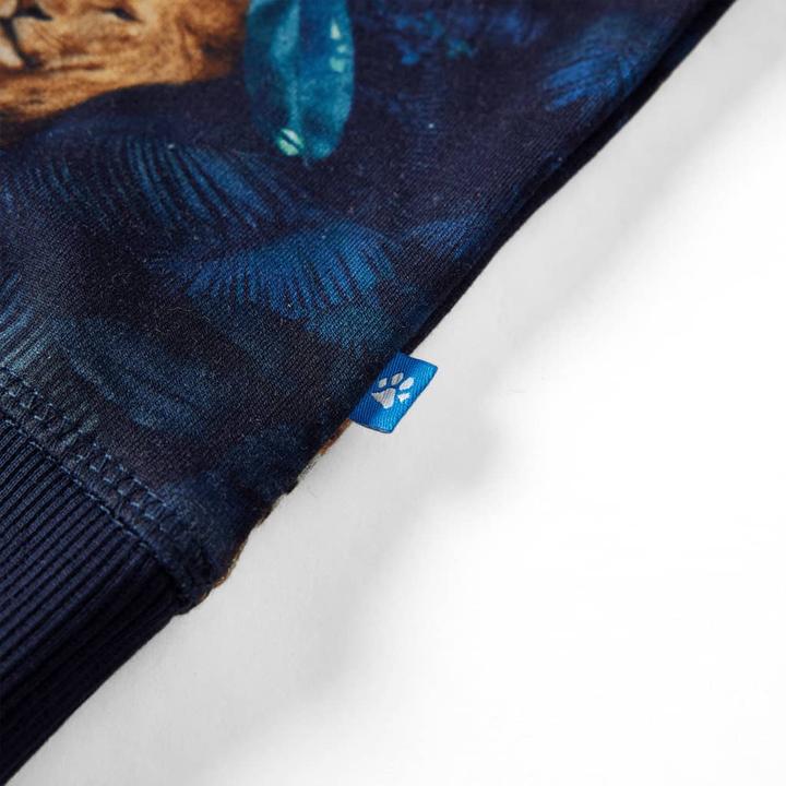Produktbild vidaXL Kinder Sweatshirt (104)